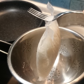 hook rice