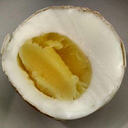 How to boil an egg in a bag