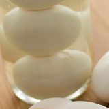 how to pickle boiled eggs